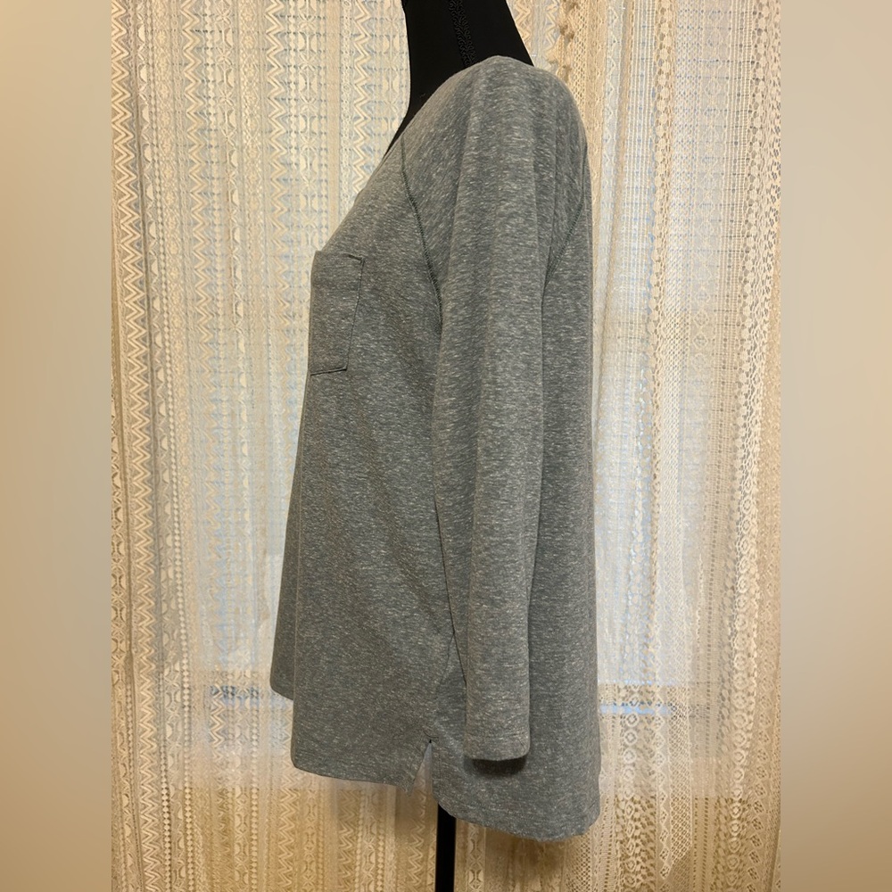 Columbia Omni-Wick Raglan Sleeve Top